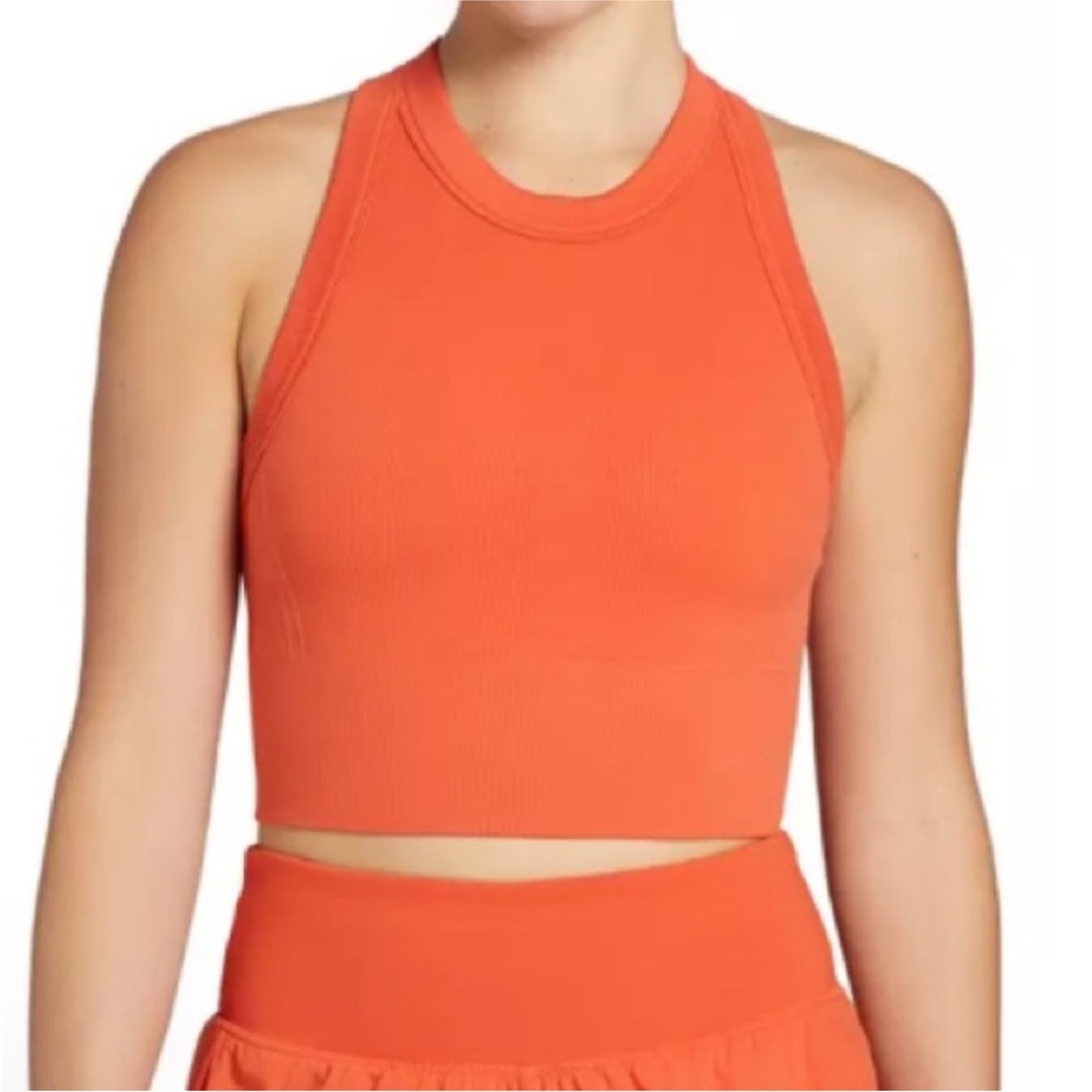 DSG NWT Women's High Neck Brami